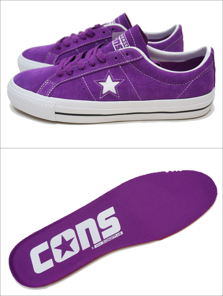 CONVERSEのオールスター