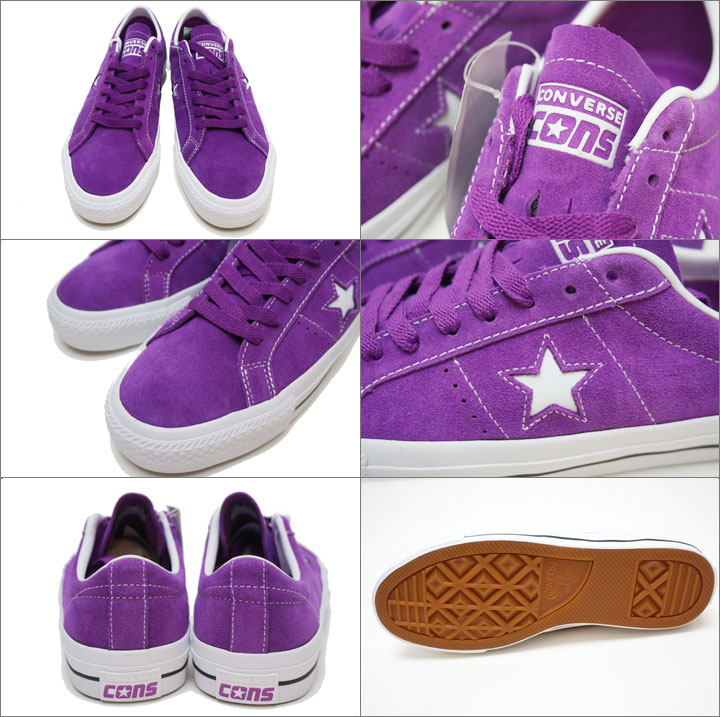 CONVERSEのオールスター