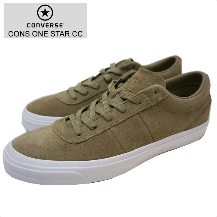 CONVERSEのオールスター