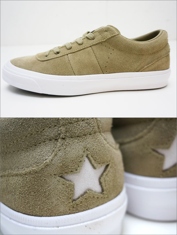 CONVERSEのオールスター