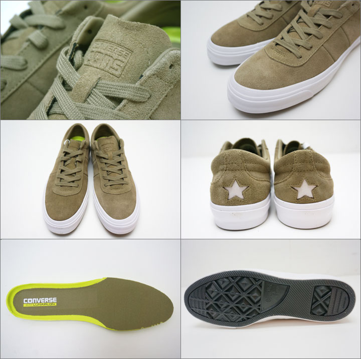 CONVERSEのオールスター