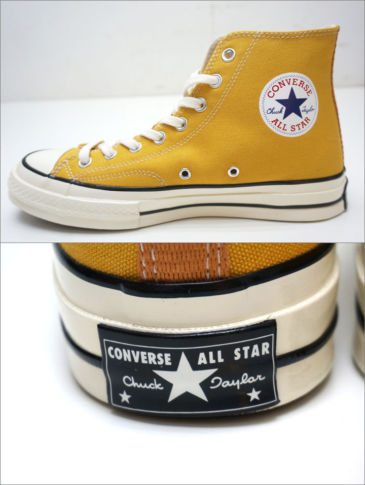 CONVERSEのオールスター