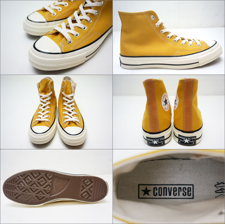 CONVERSEのオールスター