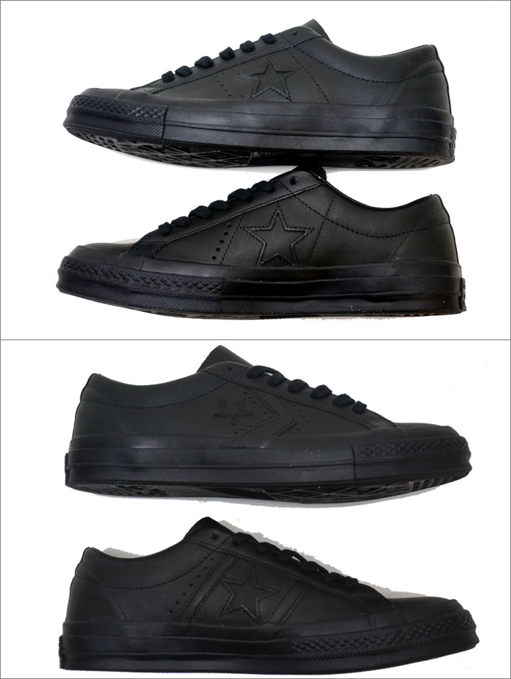 CONVERSEのオールスター