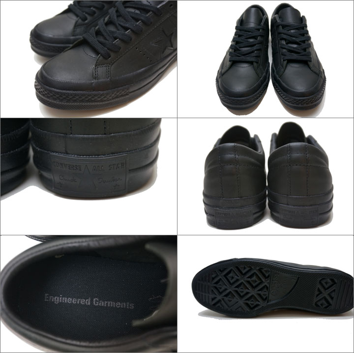 CONVERSEのオールスター