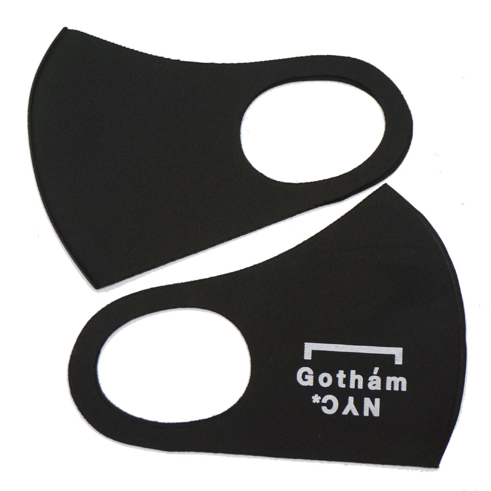 GOTHAMのTシャツ