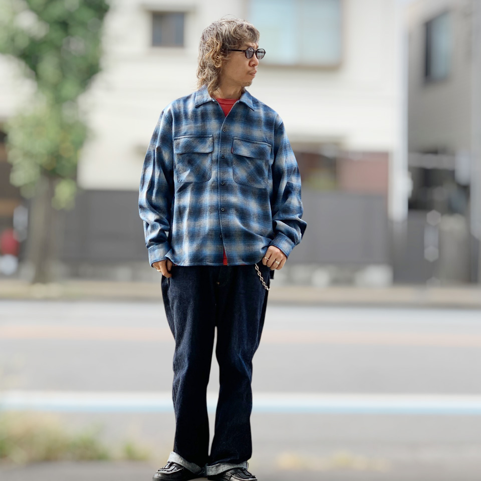 IHIDE AND SEEKのキャップ