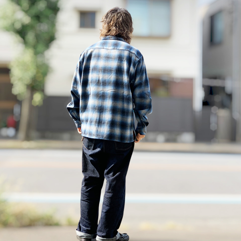 IHIDE AND SEEKのキャップ