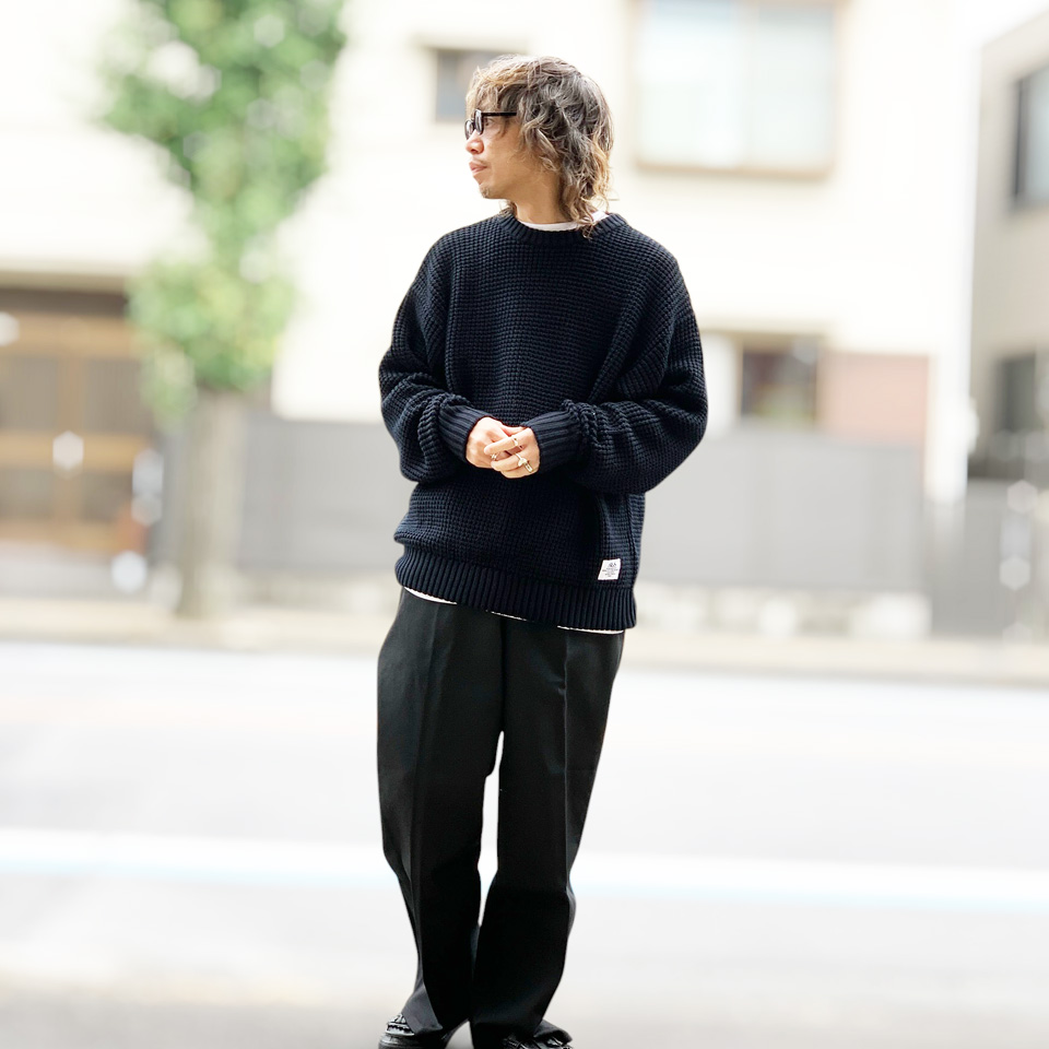 IHIDE AND SEEKのキャップ
