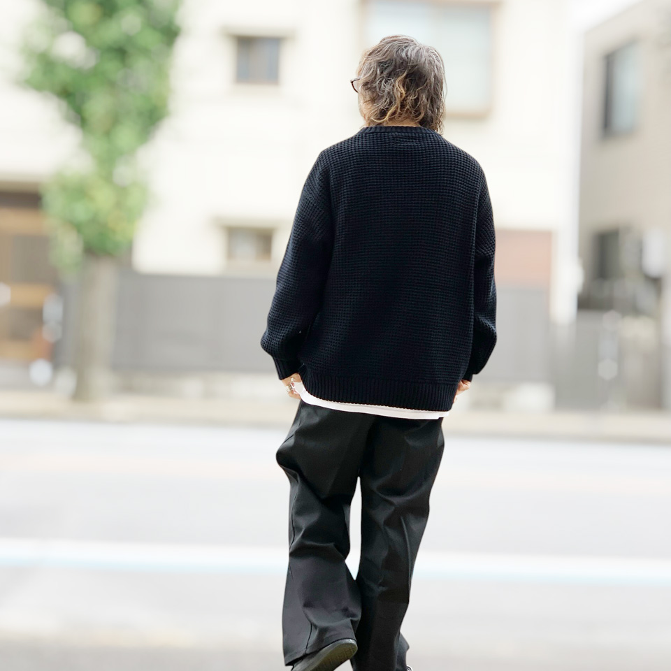 IHIDE AND SEEKのキャップ