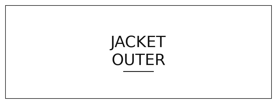 JACKET