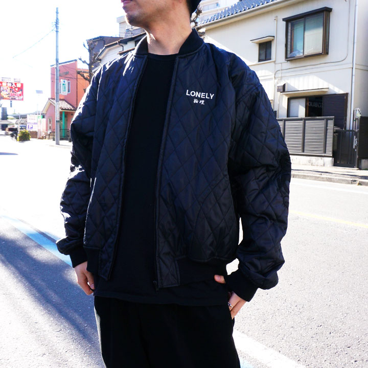 LONELY論理のジャケット