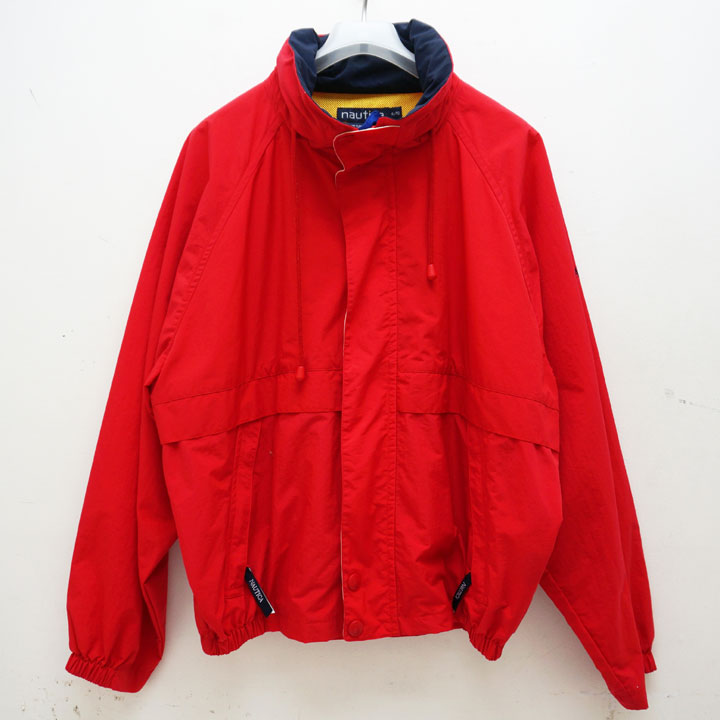 NAUTICA / SAILING JACKET