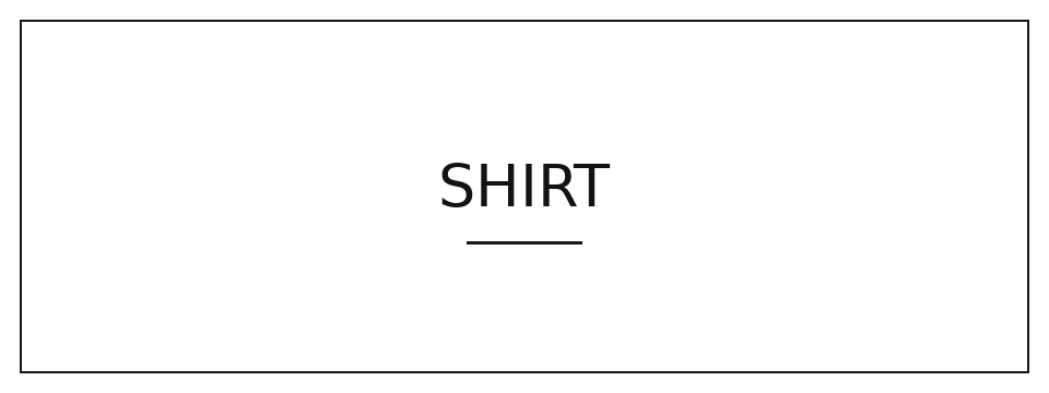 SHIRTS