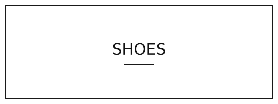 SHOES