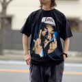 スヌープ ドッグ ゲームシャツ snoop dogg バスケ タンクトップ