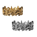 【HUF】Plantlife Ring マリファナ 指輪 関税送料込 Plantlife Ring – HUF Worldwide