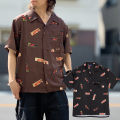 Interbreed RAWロゴ 半袖シャツ Lサイズ 楽天市場】RAW 半袖 Tシャツ ブラック Lサイズ インターブリード