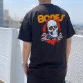 80s powell peralta ノースリーブ　Tシャツ　タンクトップ RODEO CROWNS WIDE BOWL | G/O FULLTHROTTLE ノースリーブT