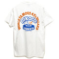 RAPATTACK DJ Koco Bootleg Rap 45s Tシャツ rapattack2404_02.jpg?t=