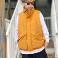 WILD THINGS / MONSTER VEST